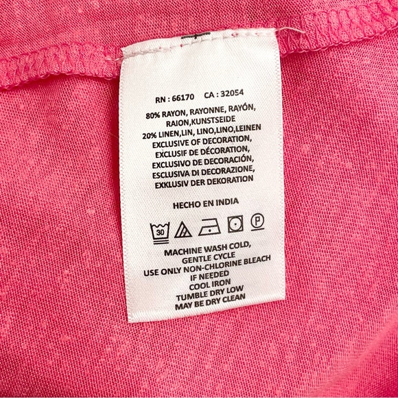 Anthropologie Akemi + Kin Tank Top - Picture 10 of 15